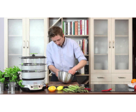 Tefal Vitacuisine  Compact VS4003 - 138145 - zdjęcie 3